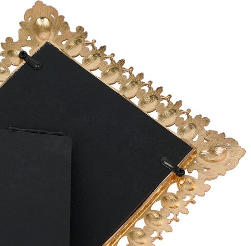 ديكور طاولة متقاطعة من NIKKY HOME، صليب مسيحي ذهبي مع حامل، صليب قائم على الطاولة مرصع بالألماس، هدايا صليب دينية روحية in Kuwait