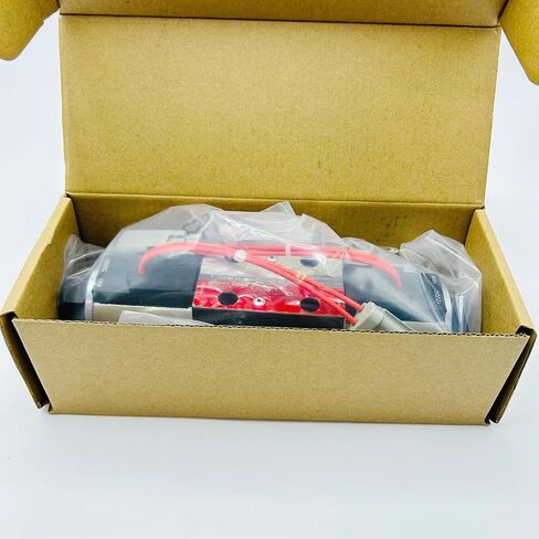 223-8181 2238181 Hydraulic Valve Group Solenoid 12V Solenoid Valve Compatible for Caterpillar CAT 416D 420D 424B 428D 430D 432D 438D 442D Backhoe Loader Replacement in Saudi Arabia