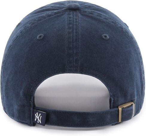 '47 Brand Adjustable Cap - AXIS New York Yankees Navy in Saudi Arabia