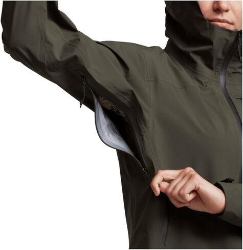 سترة صيد نسائية من SITKA Gear in Kuwait