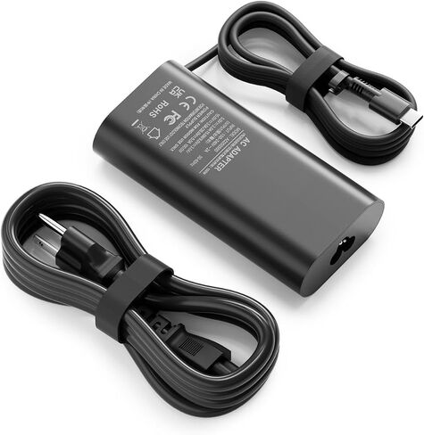 90 واط USB C شاحن لديل خط العرض 5420 5520 5410 5510 5530 7400 5531 7430 5310 5511 7300 7330 5330 9430 الدقة 5570 3571 3560 3561 XPS 15 9500 9510 9520 17 9700 9710 شاحن الكمبيوتر المحمول محول التيار المتردد in Kuwait