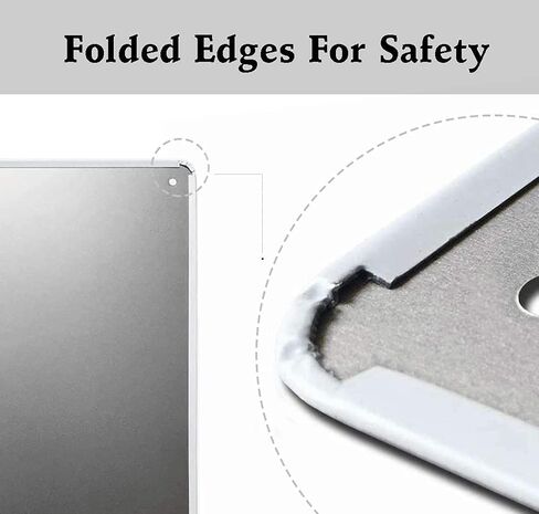 ملصق Cyber ​​y2k Rave ملصق مقاس 8 × 12 بوصة مضحك معدن القصدير تسجيل لعبة غرفة رجل كهف جدار ديكور in Kuwait