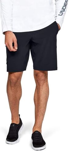 Under Armour Men's Mantra Cargo Shorts in Saudi Arabia