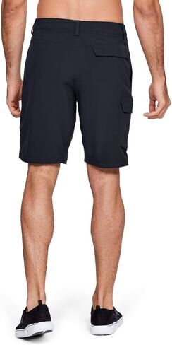 Under Armour Men's Mantra Cargo Shorts in Saudi Arabia