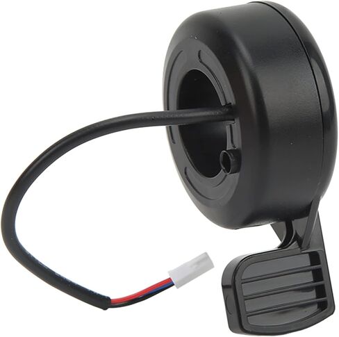 VBESTLIFE Electric Scooter Thumb Throttle Accelerator,Plastic Finger Throttle Speed Control for Electric Scooter in Saudi Arabia