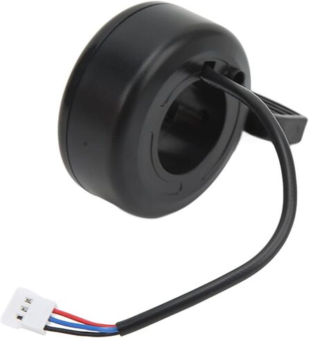 VBESTLIFE Electric Scooter Thumb Throttle Accelerator,Plastic Finger Throttle Speed Control for Electric Scooter in Saudi Arabia