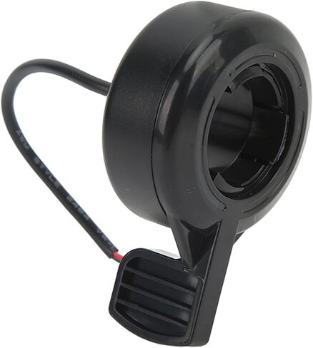 VBESTLIFE Electric Scooter Thumb Throttle Accelerator,Plastic Finger Throttle Speed Control for Electric Scooter in Saudi Arabia