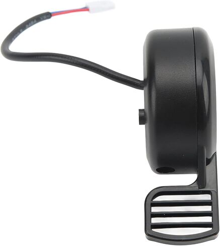 VBESTLIFE Electric Scooter Thumb Throttle Accelerator,Plastic Finger Throttle Speed Control for Electric Scooter in Saudi Arabia