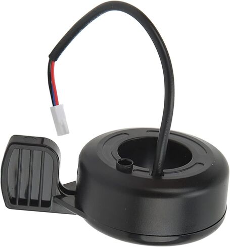 VBESTLIFE Electric Scooter Thumb Throttle Accelerator,Plastic Finger Throttle Speed Control for Electric Scooter in Saudi Arabia