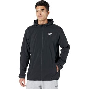 Reebok Women's Training Essentials Woven Jacket