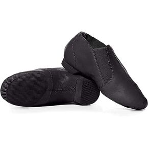 Theatricals Girls Gore Insert Jazz Boot
