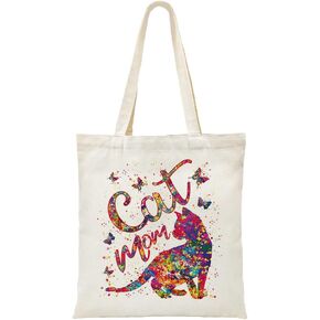 Cat Mom Gifts for Women，Gift for Cat Mom，Cat Lover Gifts，Perfect Gift for Any Cat Lover ，Cat Lover birthday Gifts，Gifts for Cat Lovers for Women