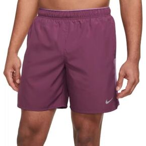 Nike Men's Dri-FIT Challenger 7" Brief-Lined Versatile Shorts XL