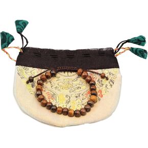 دارك ياك بون معصم مالا/ سوار للتأمل BM-07 in Kuwait