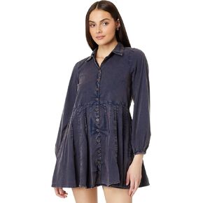 Free People Women's Solid Marvelous Mia Mini