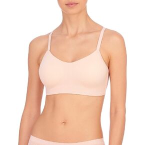 حمالة صدر رياضية لاسلكية للنساء من Natori Limitless قابلة للتحويل
