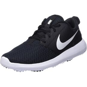 NIKE Women's Training, Black/White, 11 AU