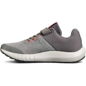 Under Armour Unisex-Child Pre School Pursuit Alternate Closure Sneaker
