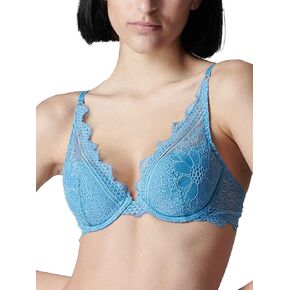Simone Perele Women's Freesia Triangle Contour
