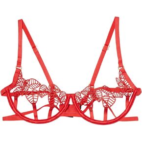 Bluebella Women's Sapphira Bra