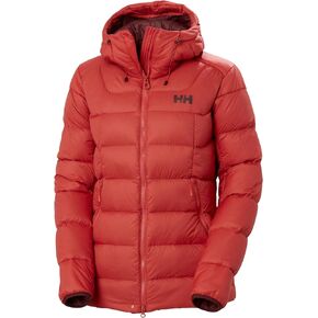 Helly-Hansen Womens Verglas Glacier Down Jacket