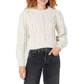 ASTR the label Women's Edith Sweater