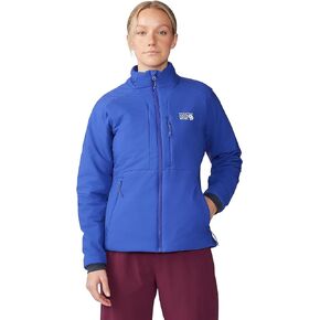 سترة KOR Stasis للسيدات من Mountain Hardwear
