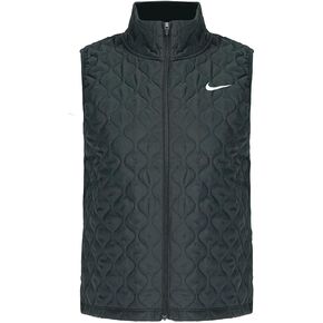 Nike Aerolayer Women's Running Gilet Vest, Black, XS in Saudi Arabia