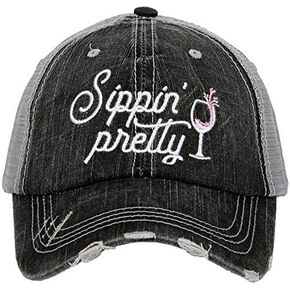 KATYDID womens Trucker