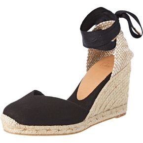 CASTANER Chiara 80 mm Wedge Espadrille in Kuwait