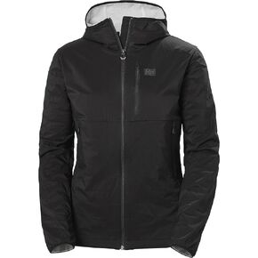 Helly-Hansen Women's LIFAloft Air Hooded Insulator Jacket