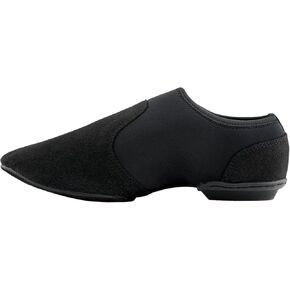 DSI Ever-Jazz Dance Shoe by Director's Showcase