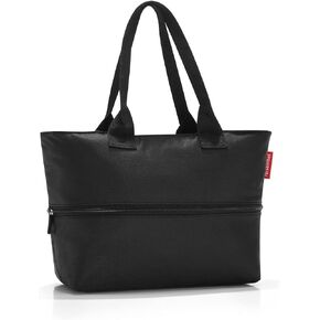 reisenthel shopper e1 - Large capacity and expandable bag made of water repellent and recycled polyester fabric in Kuwait