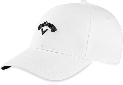Callaway Golf 2020 Heritage Twill Adjustable Hat in Saudi Arabia