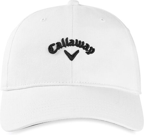 Callaway Golf 2020 Heritage Twill Adjustable Hat in Saudi Arabia