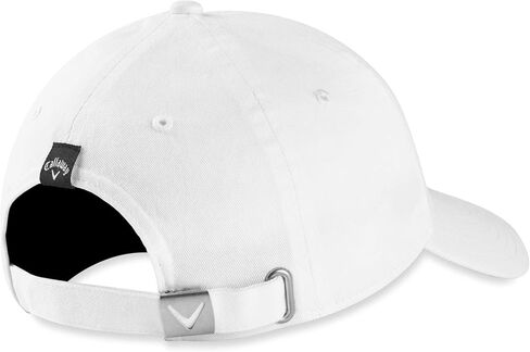 Callaway Golf 2020 Heritage Twill Adjustable Hat in Saudi Arabia