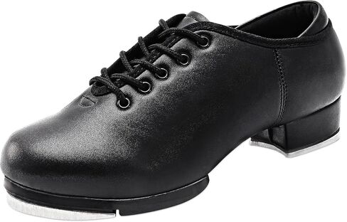 أحذية جلدية للرجال من الجلد بنعل منفصل لرقص الجاز للبالغين in Kuwait