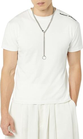 maison blanche All-Gender Embroidered T in Saudi Arabia