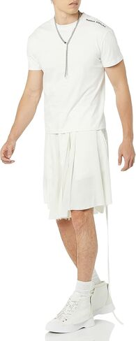 maison blanche All-Gender Embroidered T in Saudi Arabia