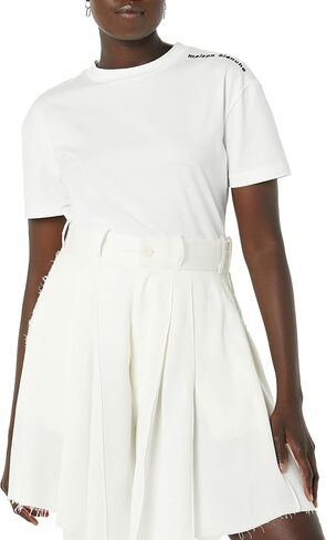 maison blanche All-Gender Embroidered T in Saudi Arabia