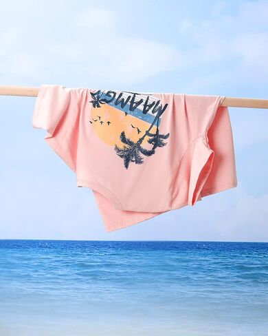 maamgic Mens Graphic T-Shirts Soft Cooling Touch Tees with Pocket in Kuwait