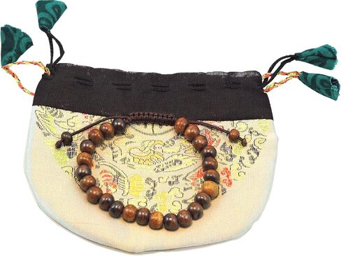 دارك ياك بون معصم مالا/ سوار للتأمل BM-07 in Kuwait