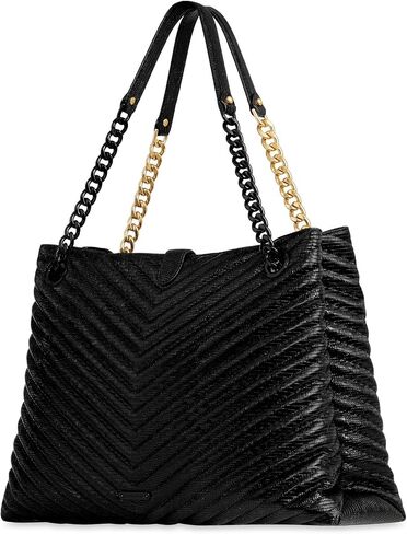 Rebecca Minkoff Edie Tote, Black in Saudi Arabia