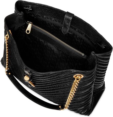 Rebecca Minkoff Edie Tote, Black in Saudi Arabia