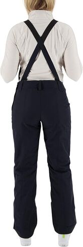 Obermeyer Malta Bib Overalls Black 6 L in Saudi Arabia