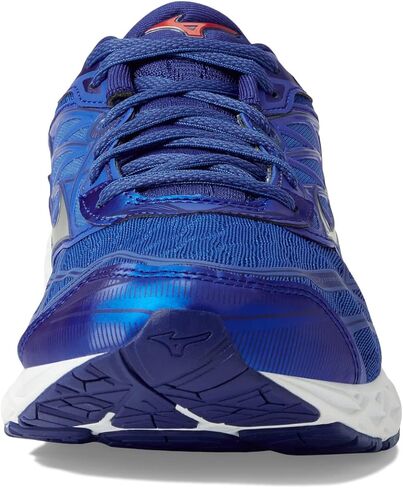 Mizuno Women's Men's Wave Creation 20 Running Shoe, Turkish Sea, 8 in Saudi Arabia