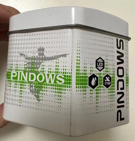 ساعة PINDOWS للرجال رقمية للرجال، ساعة رياضية للمراهقين، ساعة رقمية تناظرية مزدوجة العرض مع منبه ضوئي، مقاومة للماء، ساعة توقيت مزدوجة الوقت، متعددة الوظائف in Kuwait