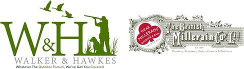 Walker and Hawkes - قبعة بيسبول Wax Brunswick مع قمة جلدية - مقاس واحد in Kuwait