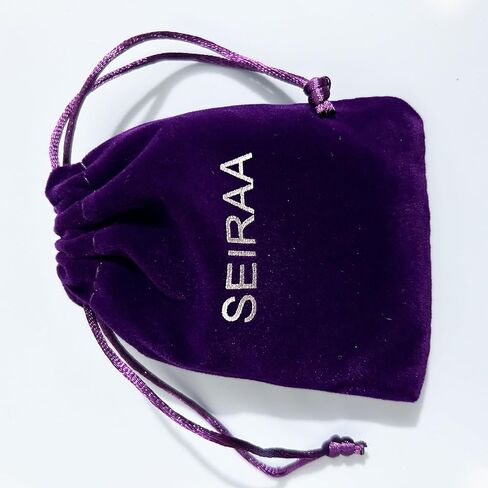 SEIRAA Tale as Old as Time Jewelry Belle's Rose Flower Pendant Necklace Belle and Beast Fairytale Gifts in Kuwait