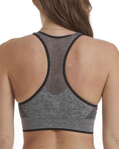 Spalding Women's Padded Sport Bra Yoga Tank Top in Saudi Arabia